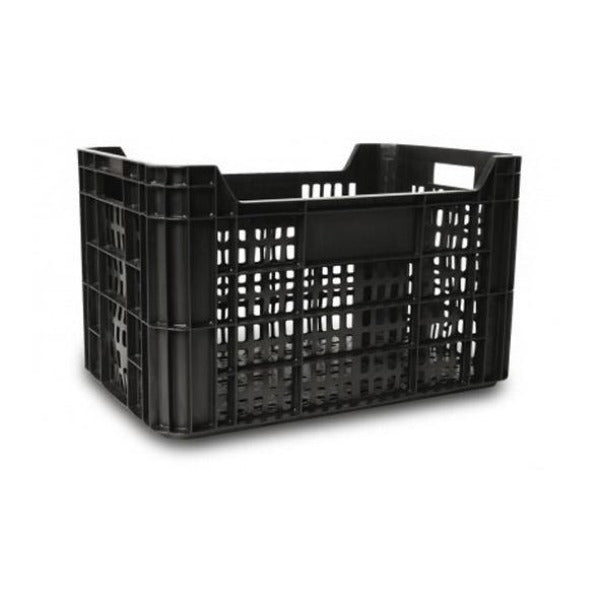 Caja de Plástico 20 kg para Empaque Final