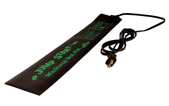 HydroFarm - Tapetes Termicos para Germinacion de Semillas  