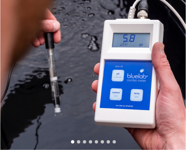 phimetro y conductimetro bluelab combo mexico