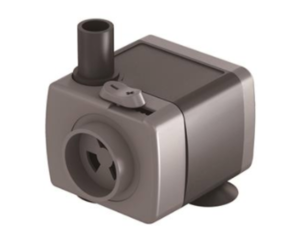 Hydrofarm - Bomba de Agua Sumergible para Hidroponía