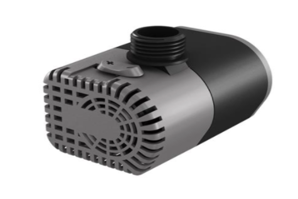Hydrofarm - Bomba de Agua Sumergible para Hidroponía