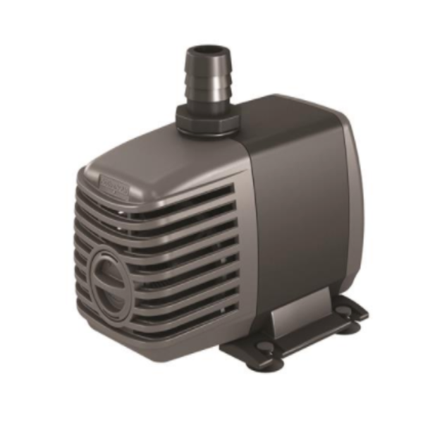 Hydrofarm - Bomba de Agua Sumergible para Hidroponía