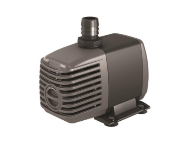 Hydrofarm - Bomba de Agua Sumergible para Hidroponía