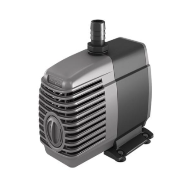 Hydrofarm - Bomba de Agua Sumergible para Hidroponía