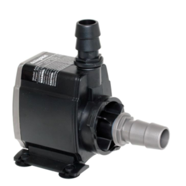 Hydrofarm - Bomba de Agua Sumergible para Hidroponía