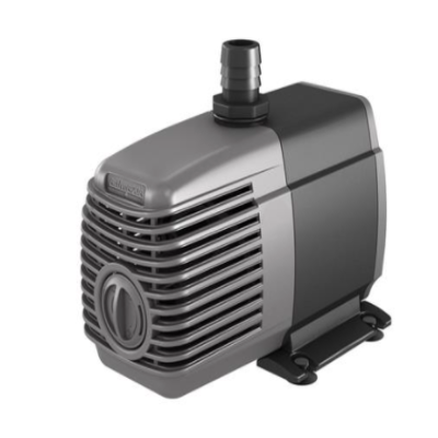 Hydrofarm - Bomba de Agua Sumergible para Hidroponía