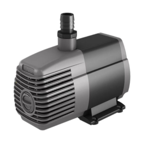 Hydrofarm - Bomba de Agua Sumergible para Hidroponía