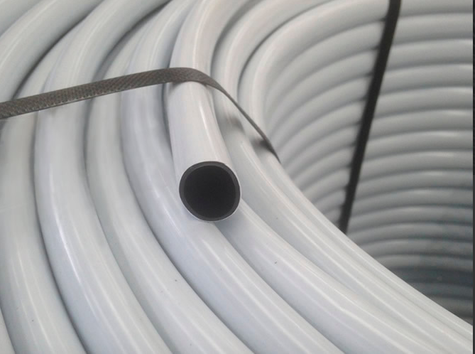 Manguera Ciega o Poliducto BICAPA de 20mm