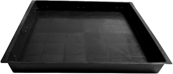 Charola Forrajera Chica