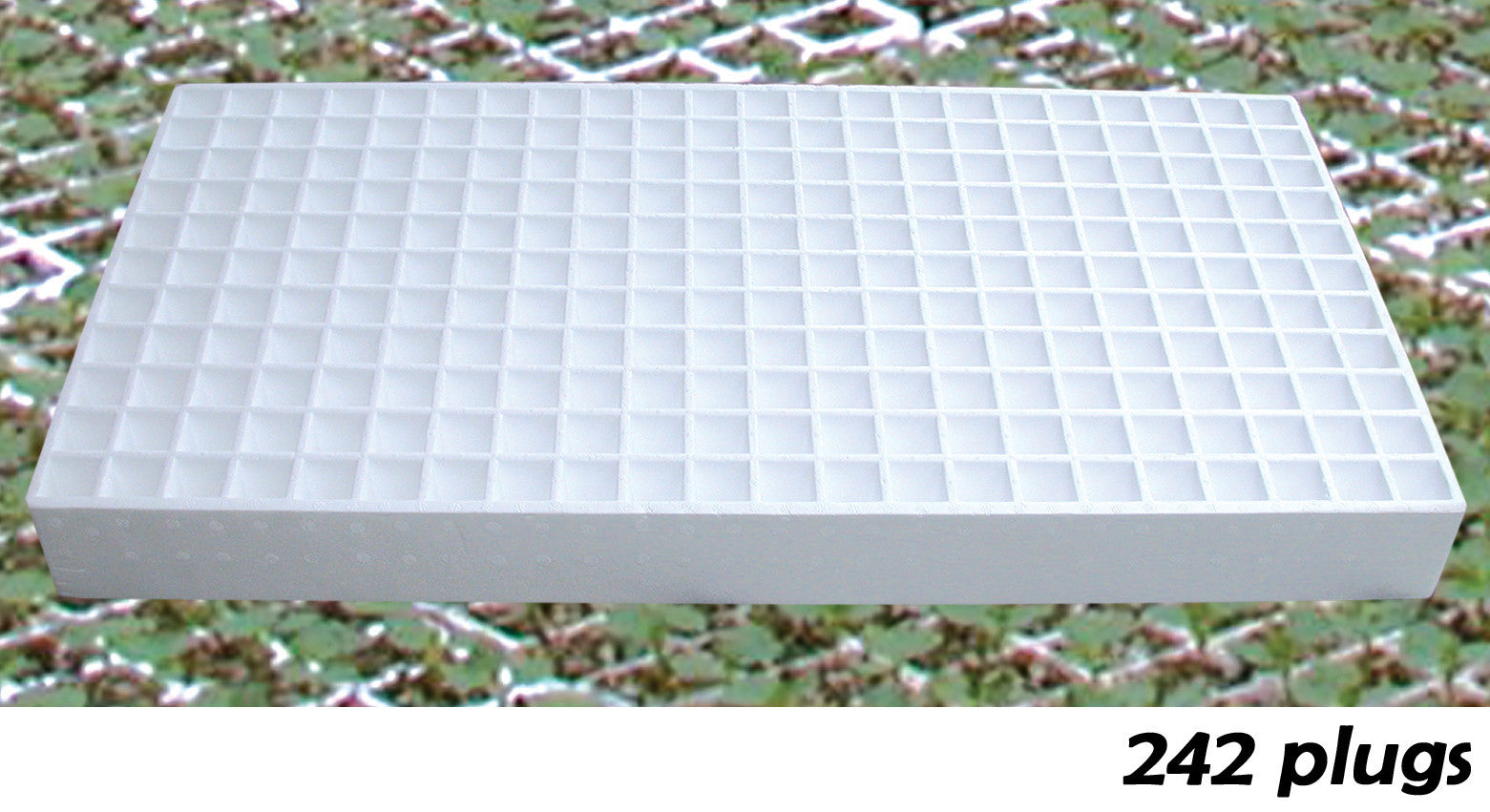 charola unicel 242