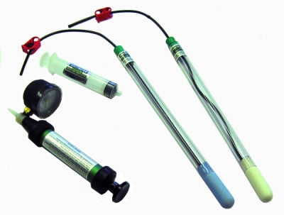 Liquido Calibración 5 Oz. Chupatubo (Lisimetro) Irrometer 1004-L