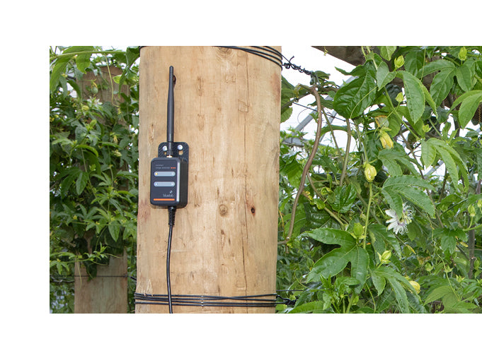 Bluelab Connect Stick - Datalogger para pH y Conductividad Eléctrica