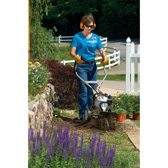 STIHL MM 55 - Arador Multisistema Universal