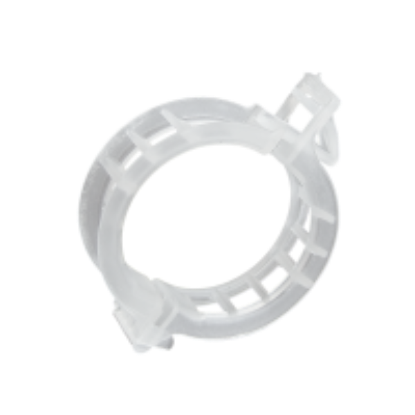 Anillos de Plástico para Tutoreo