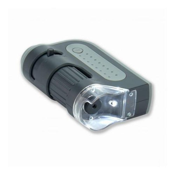MM-300 MicroBrite Plus™ Microscopio de Bolsillo de 60-120X