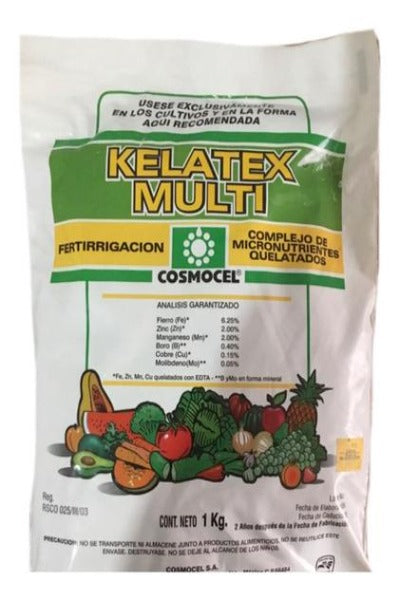 Kelatex Cosmocel - Multi