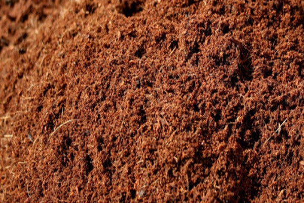 Tipos de Fibra de Coco