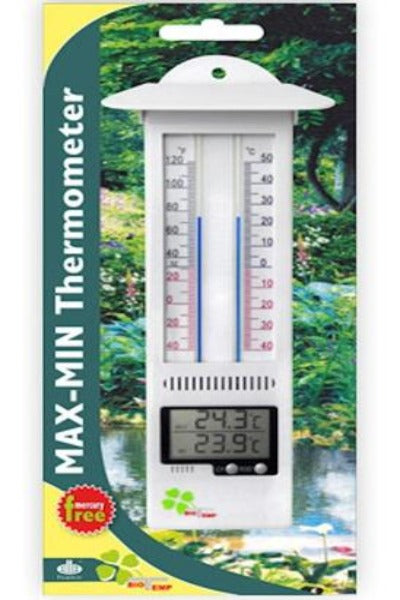 Termómetro para ventana 700H - Termómetros, Analógicos - La Casa del Clima