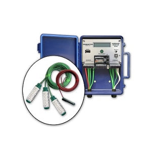 Data Logger Watermark 900M Mexico