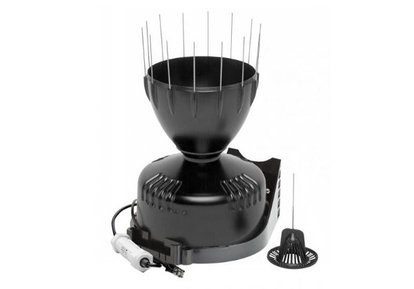 Hobo S-RGE-M002 - Sensor Inteligente de Pluviómetro Davis de 0.01"