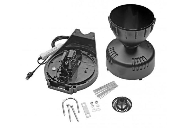 Hobo S-RGE-M002 - Sensor Inteligente de Pluviómetro Davis de 0.01"