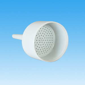 Embudo Buchner Mexico