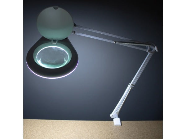 Eclipse Tools 902-109 - Lámpara de Inspección de 2.25X (5D)