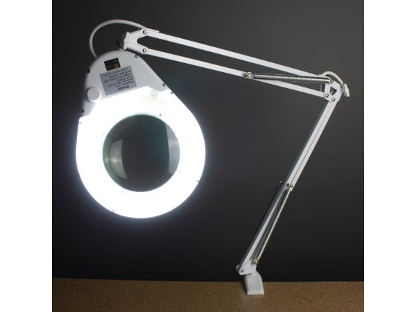 Eclipse Tools 902-109 - Lámpara de Inspección de 2.25X (5D)