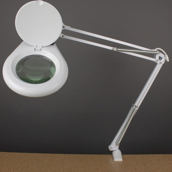 Eclipse Tools 902-109 - Lámpara de Inspección de 2.25X (5D)