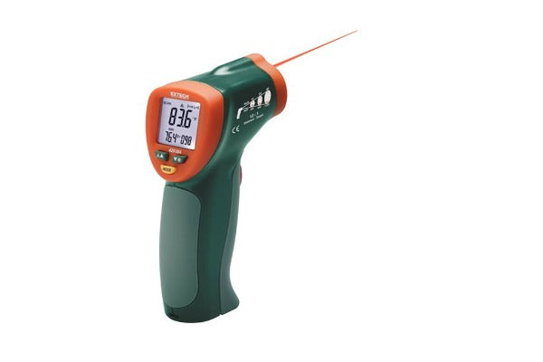 Extech 42510A-NIST - Mini Termómetro Infrarrojo