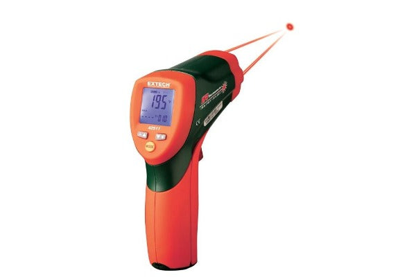 Extech 42510A - Mini Termómetro Infrarrojo