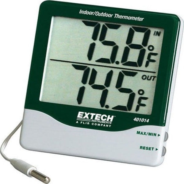 Extech 401014 - Termómetro Digital