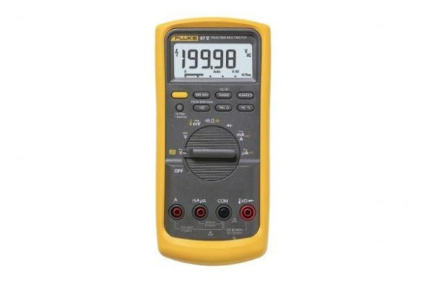 Fluke 87-5 Multímetro Digital (87-V)