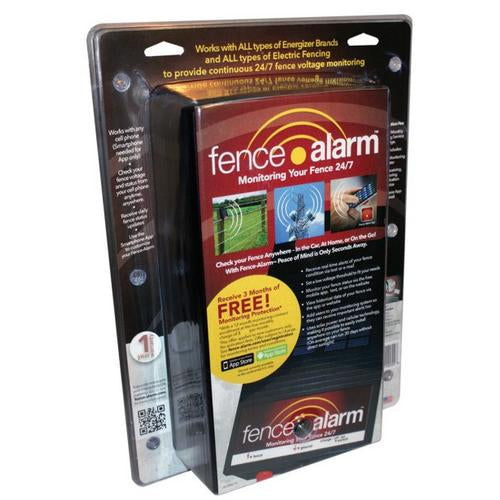 AgraTronix FA5005 - Sistema de Monitoreo de Alarma