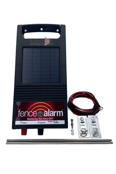 AgraTronix FA5005 - Sistema de Monitoreo de Alarma