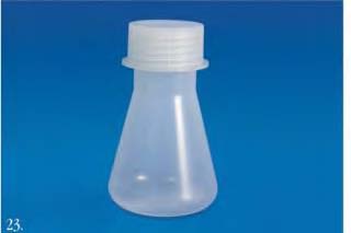 Matraz de Erlenmeyer