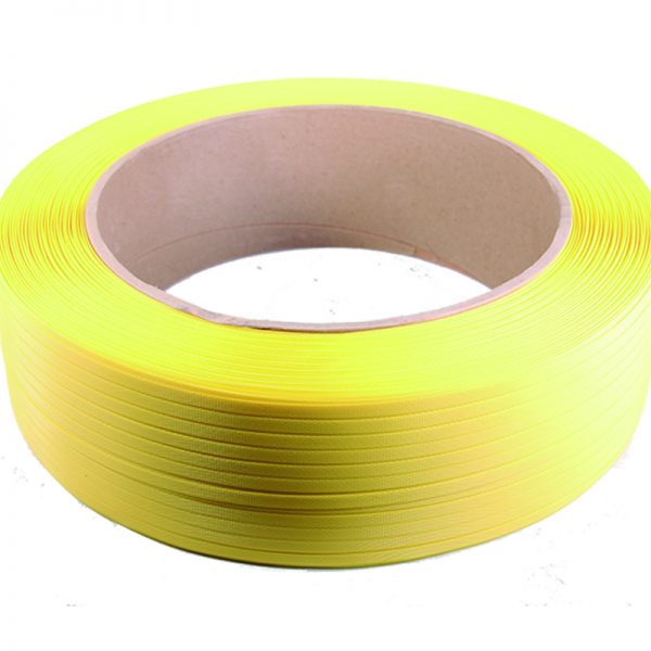 Fleje Manual Jumbo Amarillo