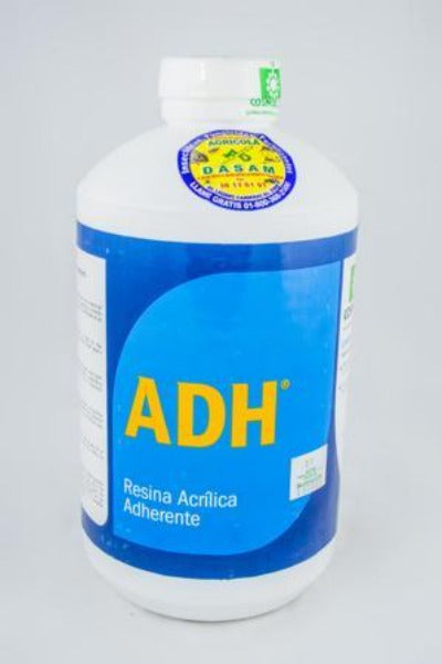 ADH - Adherente que Aumenta la Humectación