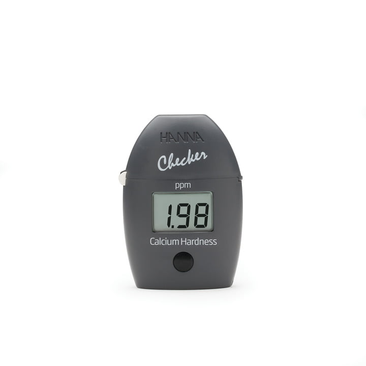 HI720 - Colorímetro Checker para Dureza Calcio