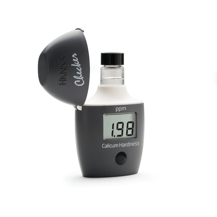 HI720 - Colorímetro Checker para Dureza Calcio