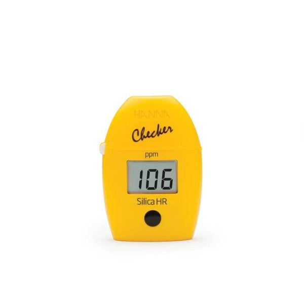 
HI770 - Checker para Silicio de Intervalo Alto
