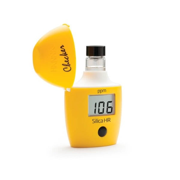 
HI770 - Checker para Silicio de Intervalo Alto
