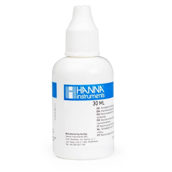 HI937520-01 - Reactivos para Medición de Magnesio 