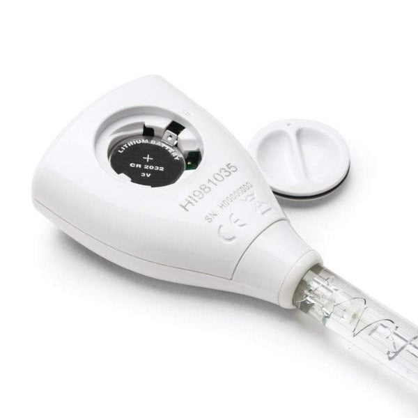 HI981035 - Medidor de pH para Sushi