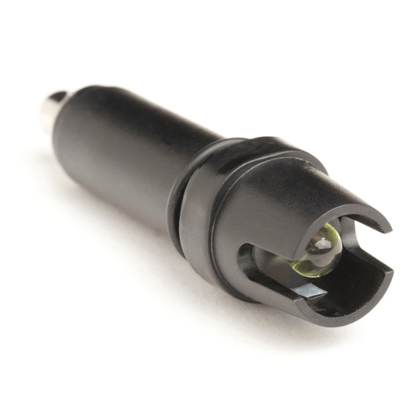 HI98130 - Medidor de bolsillo de pH, Conductividad, TDS y Temperatura