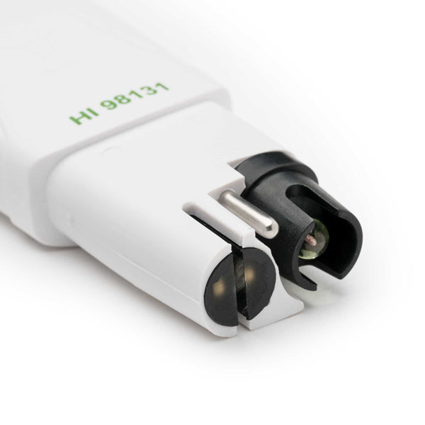 Sensores Medidor HI98131 Groline