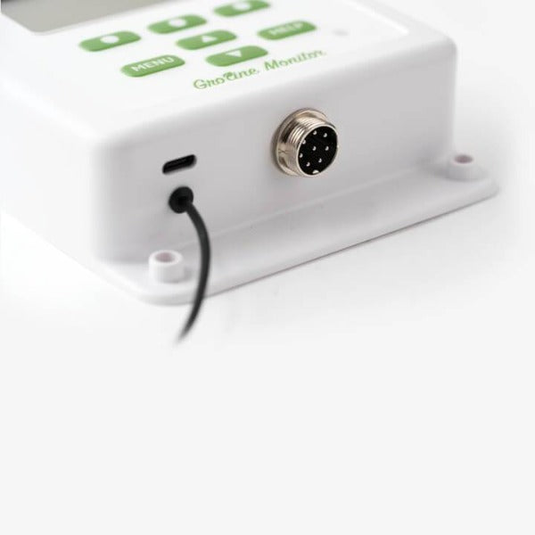 HI981420-01 - Medidor GroLine para Nutrientes de Hidroponía