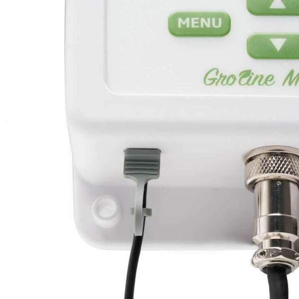 HI981420-01 - Medidor GroLine para Nutrientes de Hidroponía