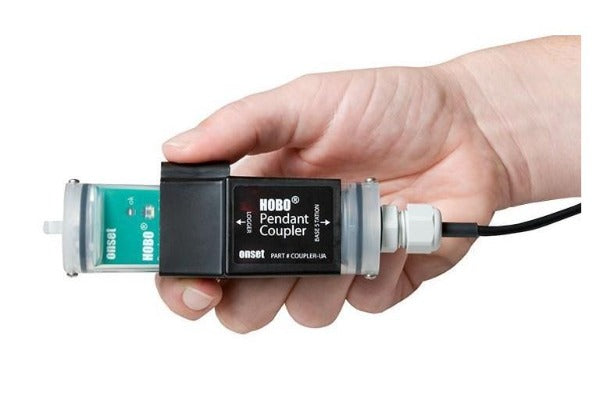 HOBO by Onset UA-001-64 Registrador de Datos de Temperatura / Alarma