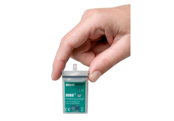 Hobo UA-003-64 - Registrador de Datos de Eventos Colgante